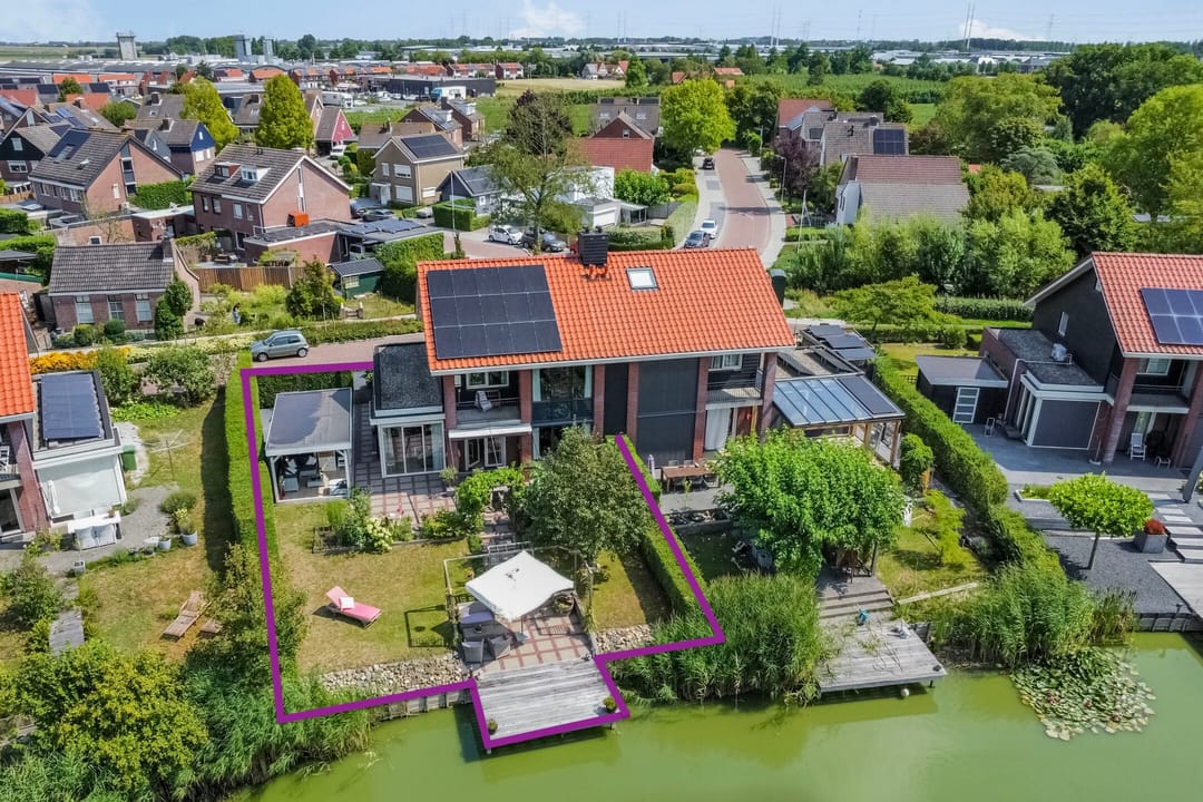 Foto 2 van Oude Dijk 6