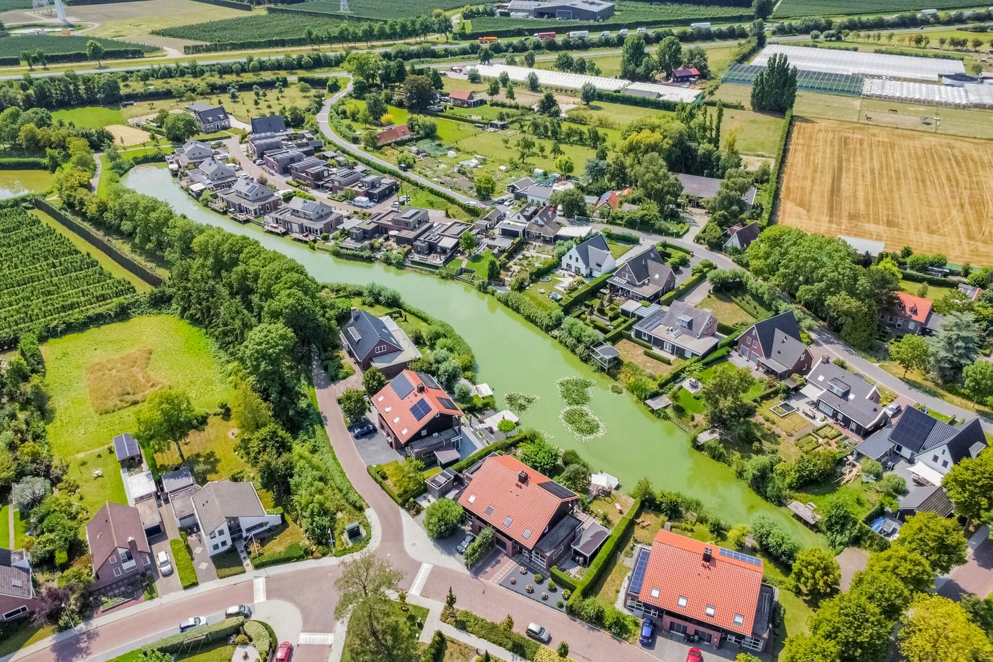 Foto 4 van Oude Dijk 6