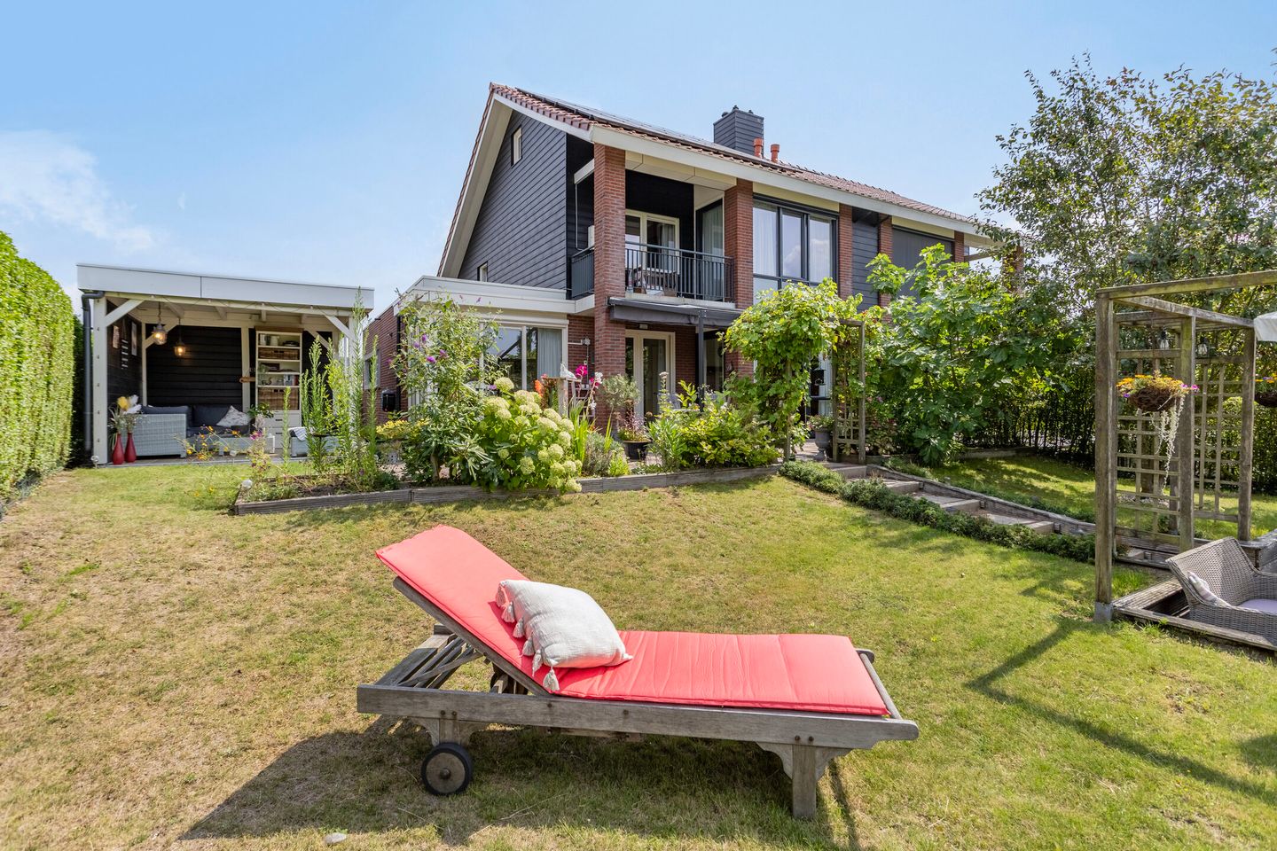 Foto 5 van Oude Dijk 6