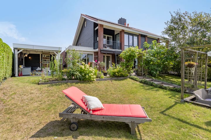 Foto 5 van Oude Dijk 6