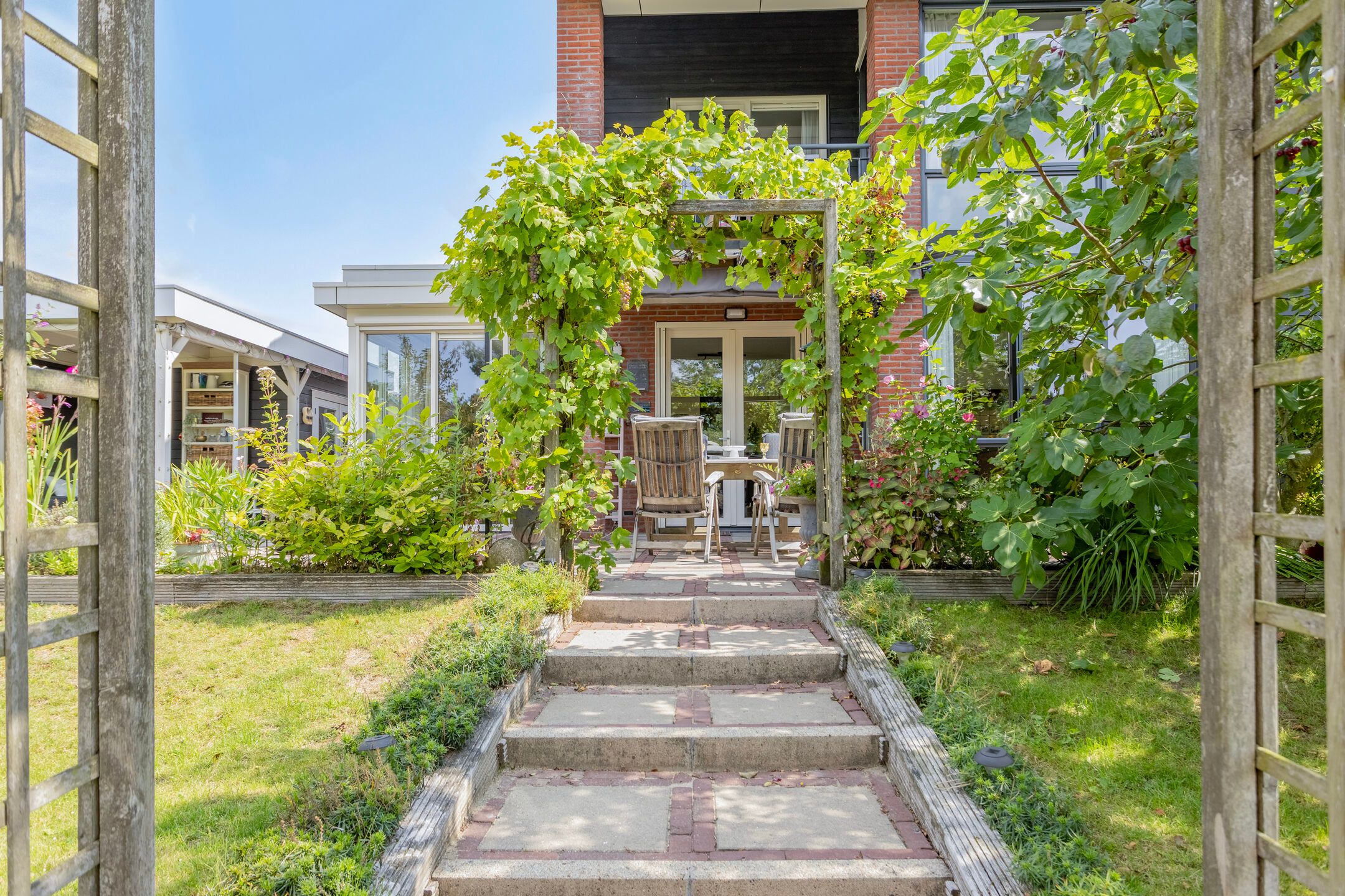 Foto 6 van Oude Dijk 6