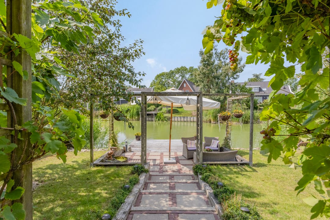 Foto 7 van Oude Dijk 6