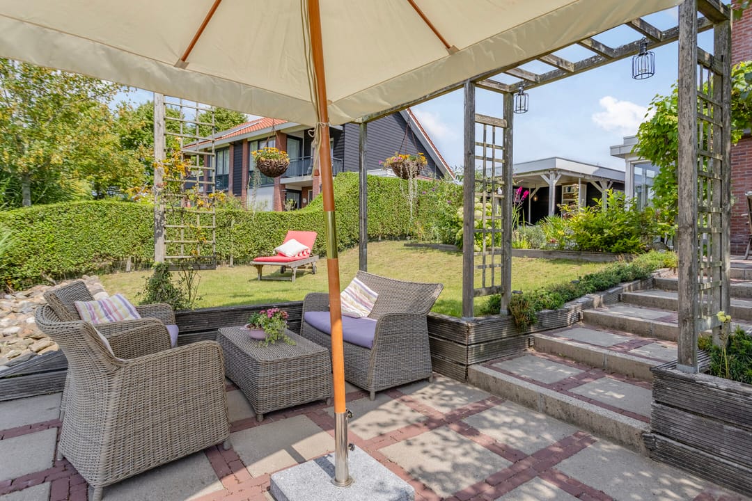 Foto 8 van Oude Dijk 6