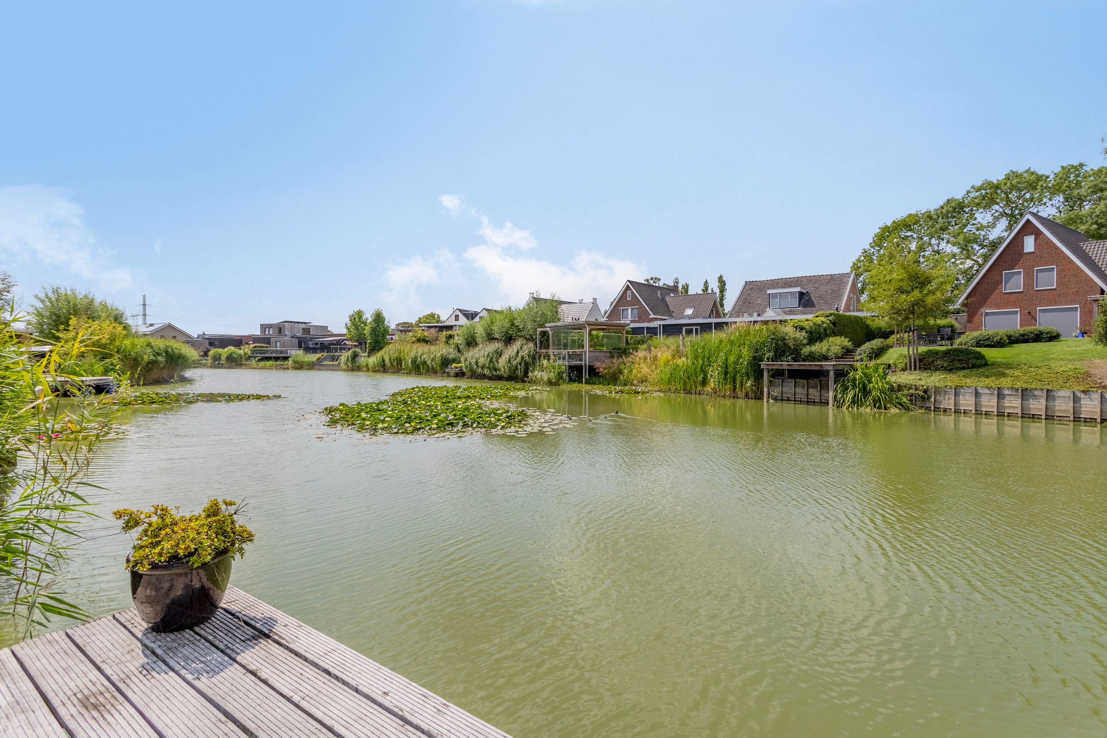 Foto 9 van Oude Dijk 6