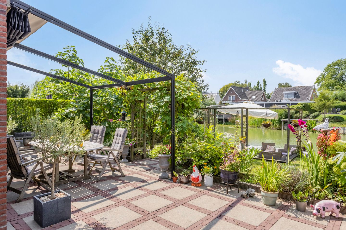 Foto 10 van Oude Dijk 6