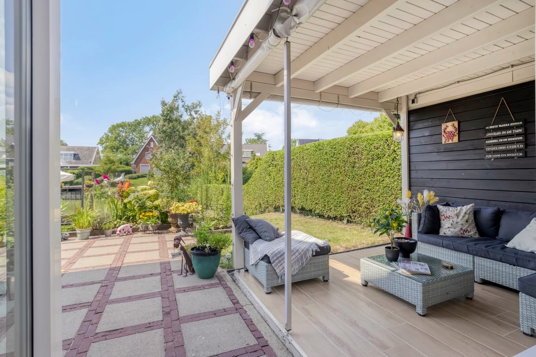 Foto 11 van Oude Dijk 6