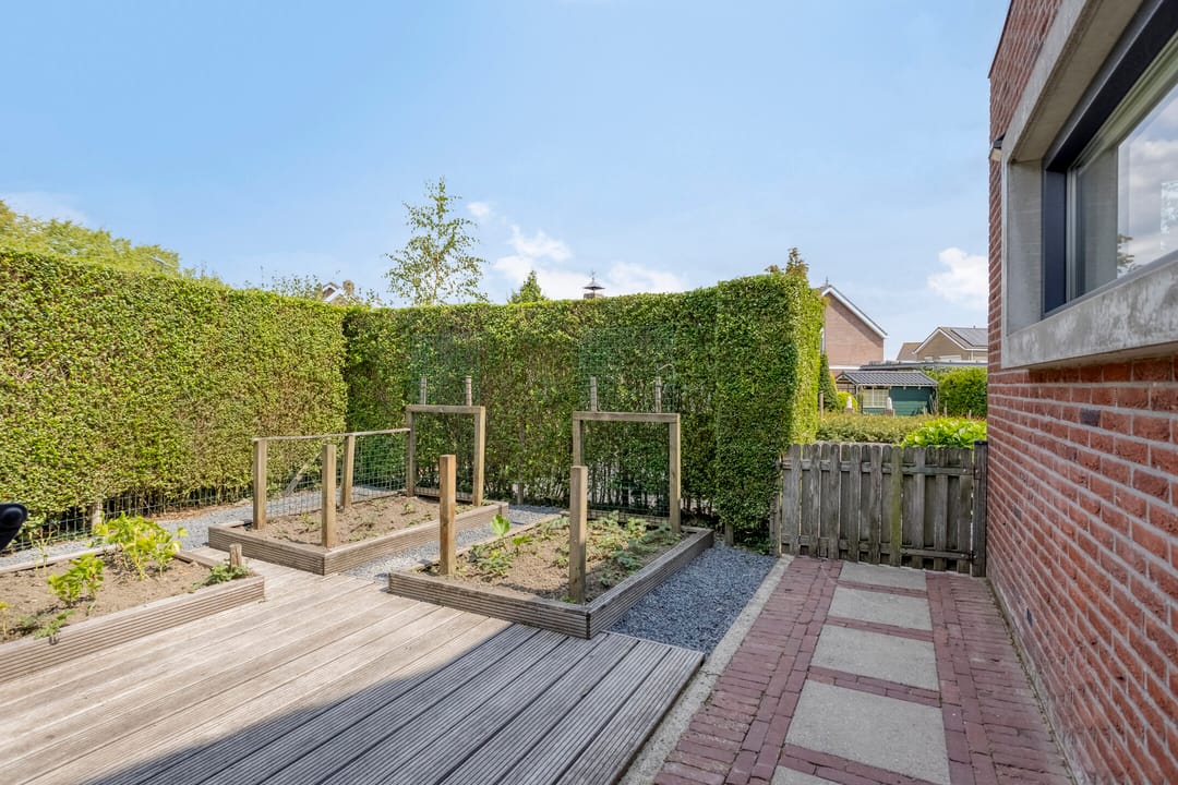 Foto 13 van Oude Dijk 6