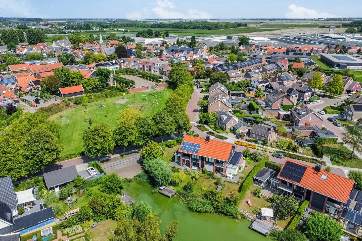 Foto 44 van Oude Dijk 6