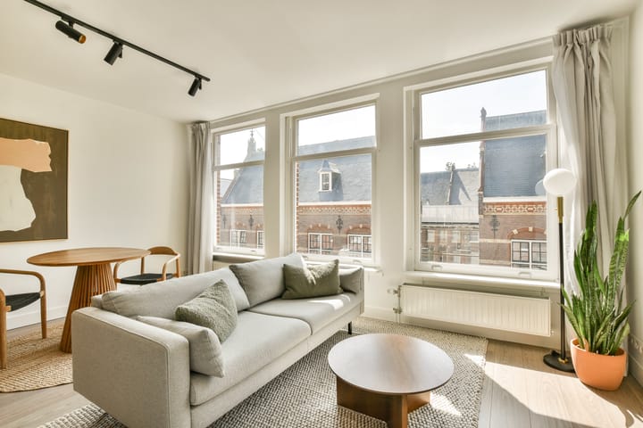 Foto 2 van Balthasar Floriszstraat 9-3