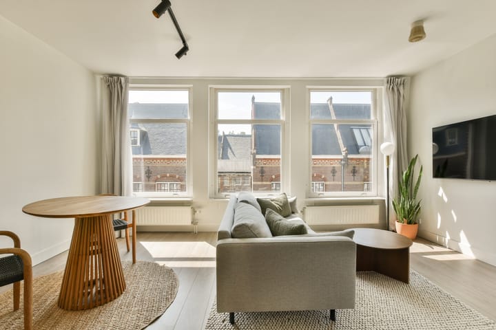 Foto 4 van Balthasar Floriszstraat 9-3