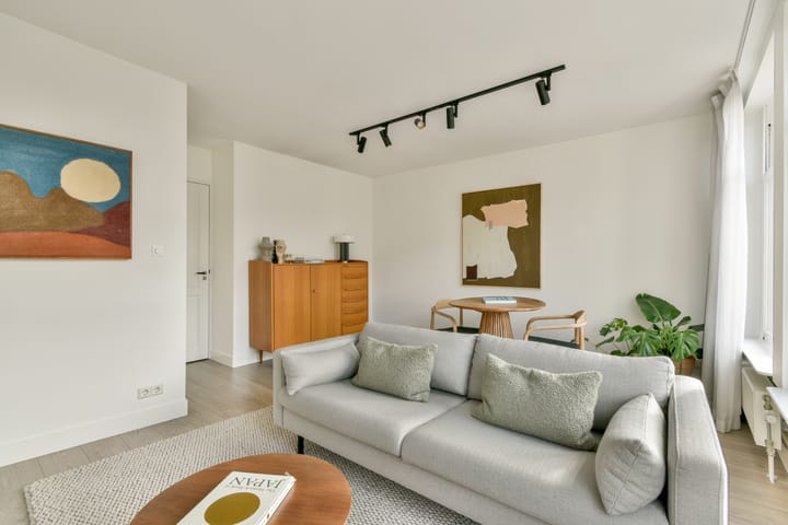 Foto 5 van Balthasar Floriszstraat 9-3