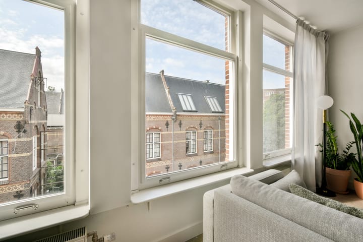 Foto 7 van Balthasar Floriszstraat 9-3