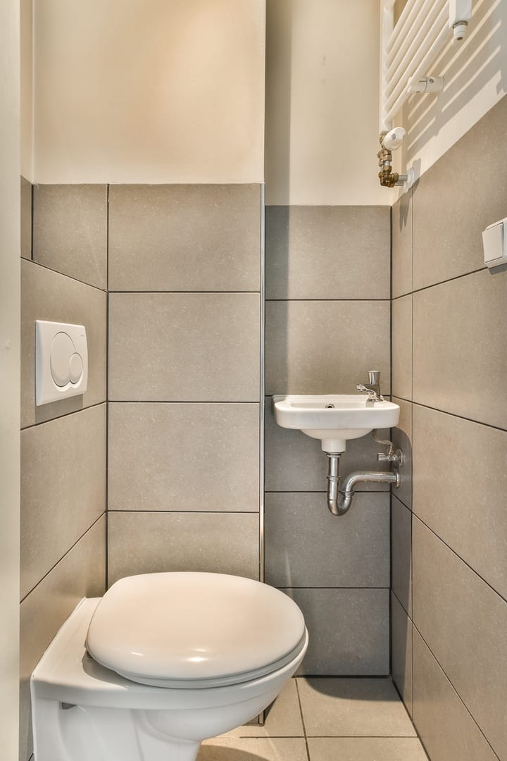 Foto 24 van Balthasar Floriszstraat 9-3