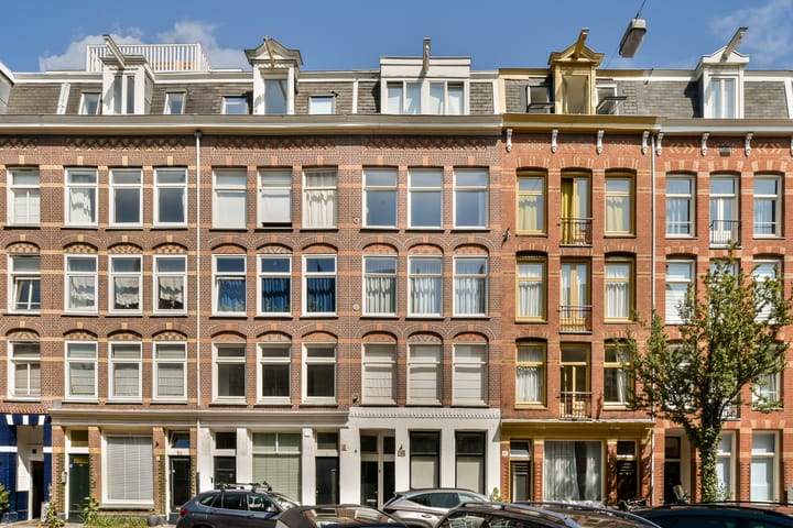 Foto 25 van Balthasar Floriszstraat 9-3