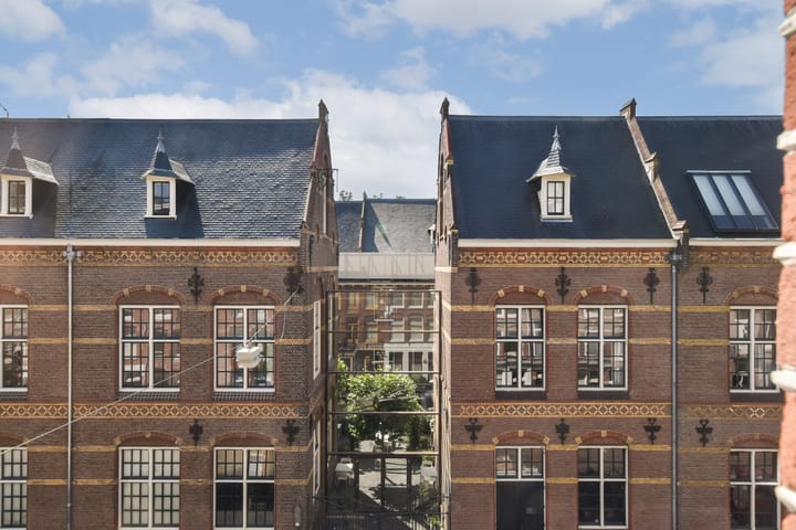 Foto 26 van Balthasar Floriszstraat 9-3