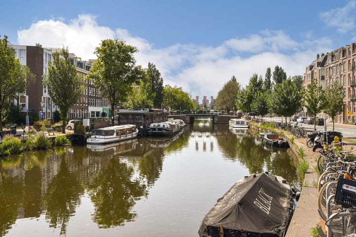 Foto 27 van Balthasar Floriszstraat 9-3