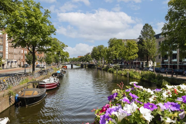 Foto 28 van Balthasar Floriszstraat 9-3