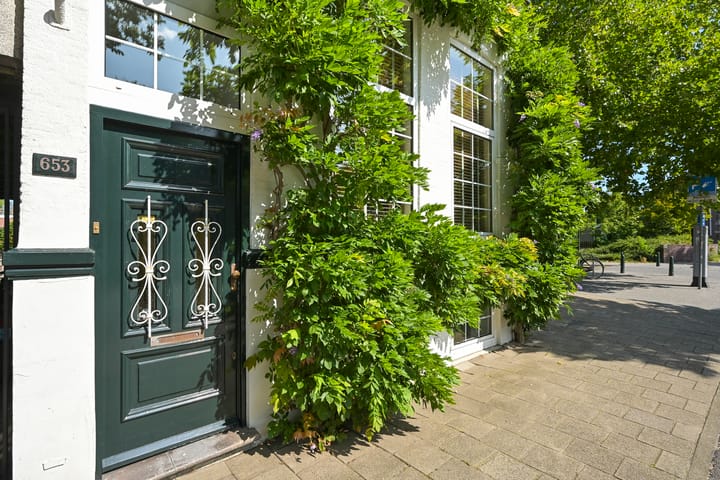 Photo 2 of Oude Haagweg 653