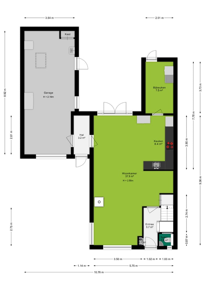 Foto 47 van Leeuweriklaan 24