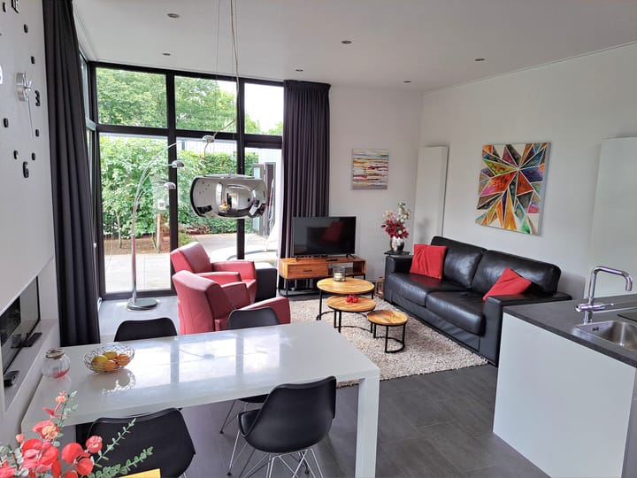 Photo 8 of Vijverlaan 1-JB20