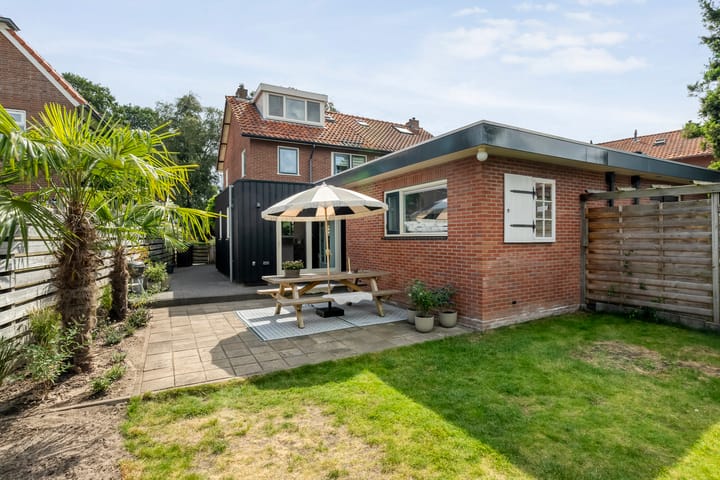 Foto 2 van Mr. Hillebrand Tuttelstraat 7