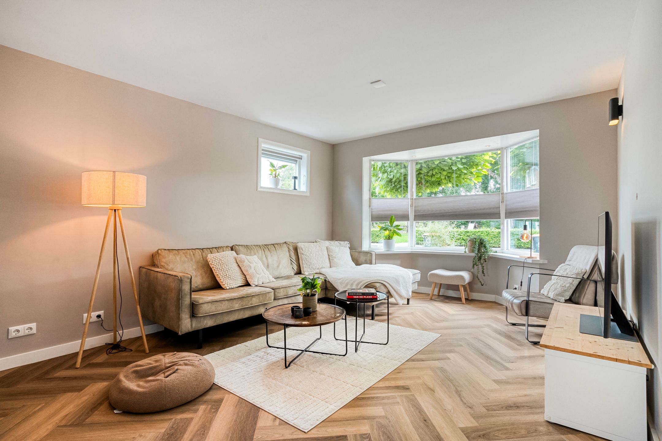 Foto 3 van Mr. Hillebrand Tuttelstraat 7