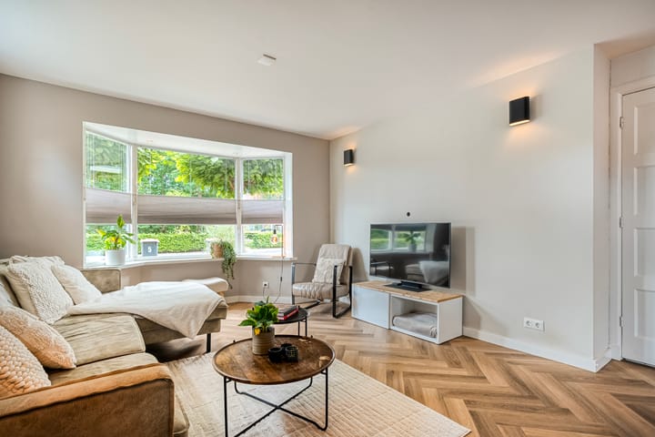 Foto 4 van Mr. Hillebrand Tuttelstraat 7