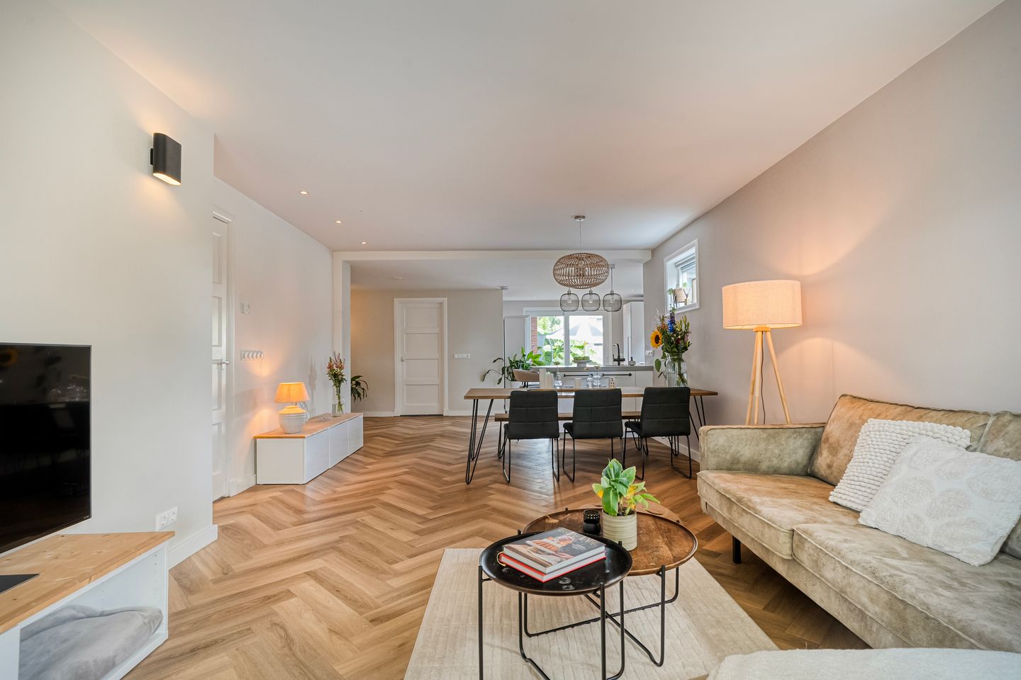 Foto 5 van Mr. Hillebrand Tuttelstraat 7