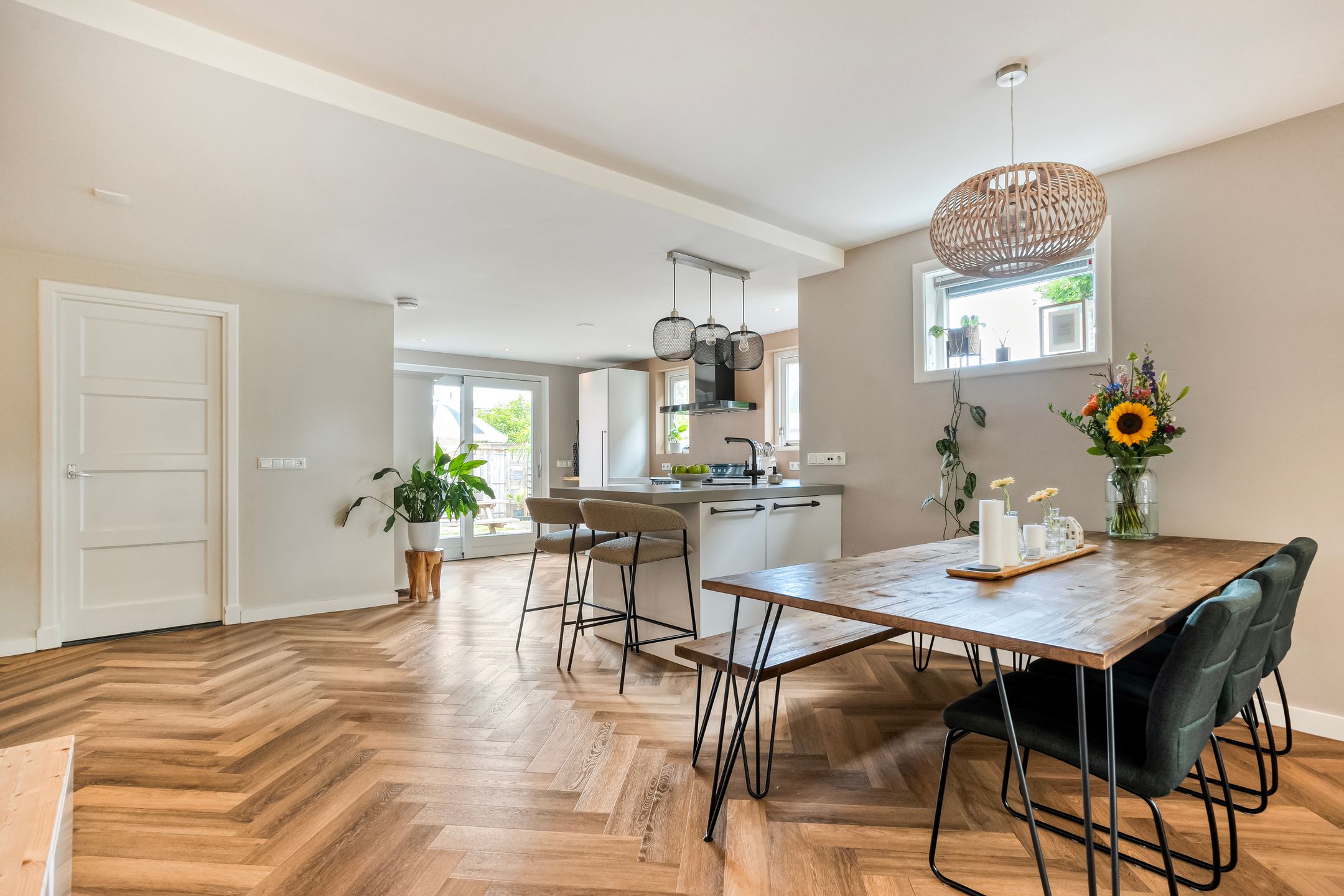 Foto 6 van Mr. Hillebrand Tuttelstraat 7