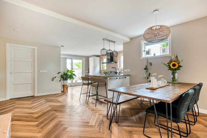 Photo 6 of Mr. Hillebrand Tuttelstraat 7