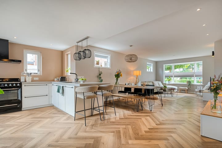 Photo 8 of Mr. Hillebrand Tuttelstraat 7