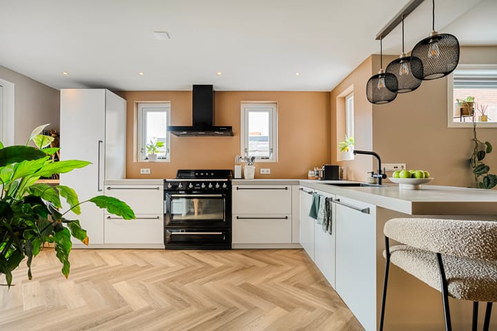 Photo 9 of Mr. Hillebrand Tuttelstraat 7