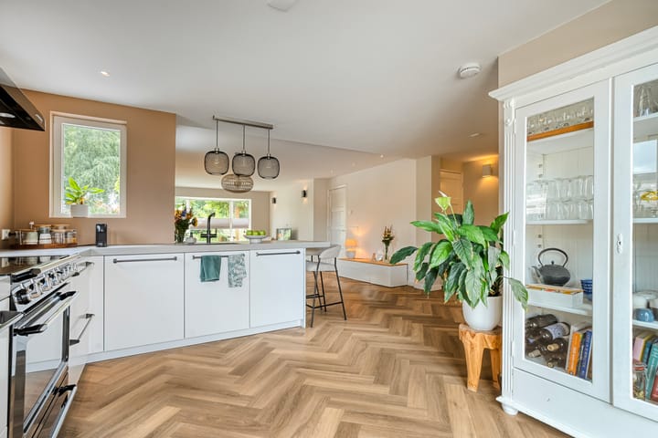 Photo 10 of Mr. Hillebrand Tuttelstraat 7