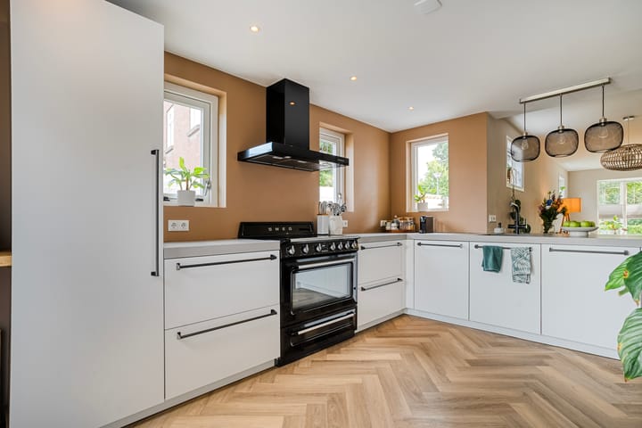 Photo 11 of Mr. Hillebrand Tuttelstraat 7