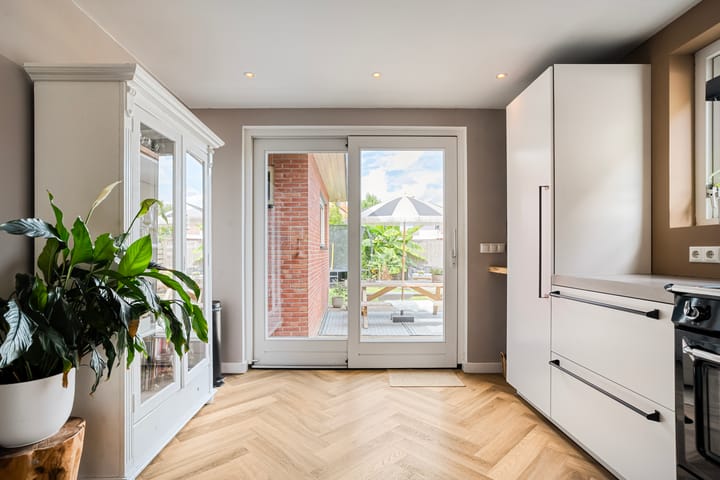 Photo 12 of Mr. Hillebrand Tuttelstraat 7