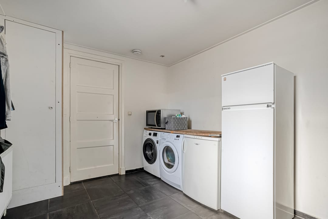 Foto 13 van Mr. Hillebrand Tuttelstraat 7