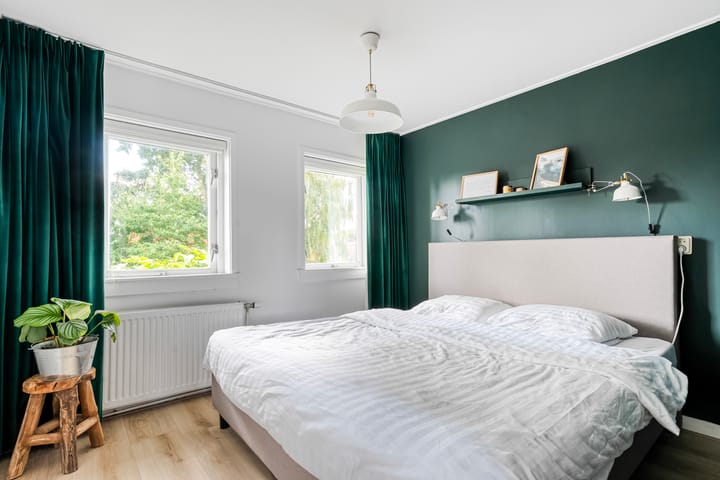 Photo 20 of Mr. Hillebrand Tuttelstraat 7