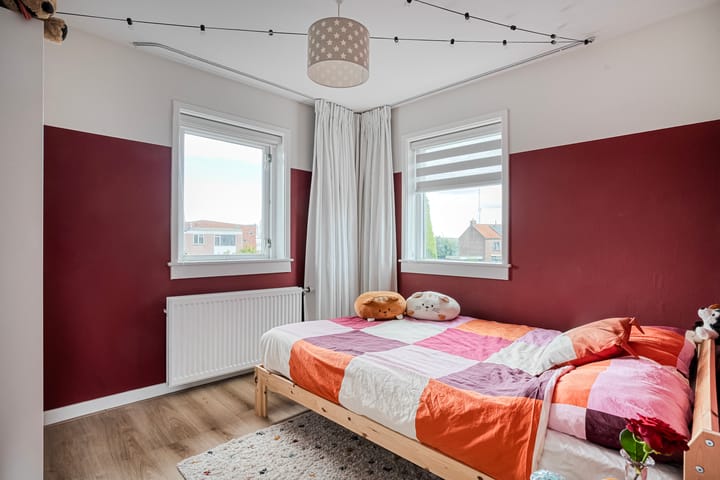 Photo 22 of Mr. Hillebrand Tuttelstraat 7