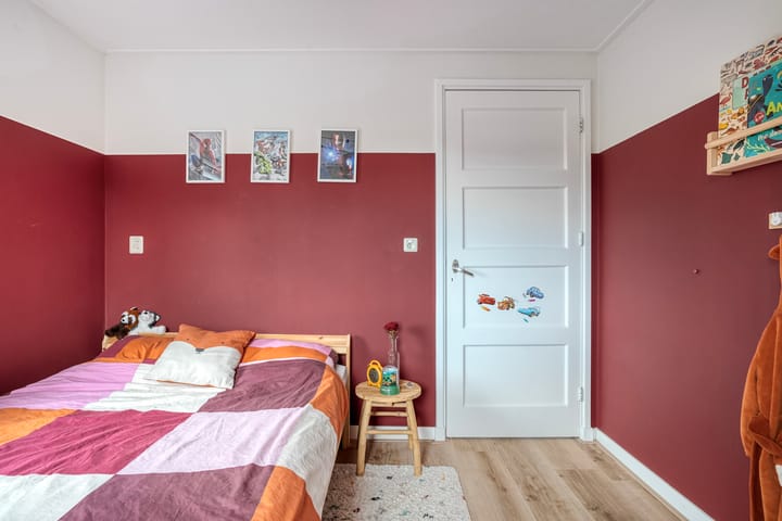 Photo 23 of Mr. Hillebrand Tuttelstraat 7