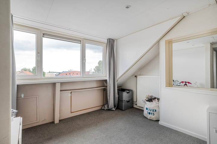 Photo 26 of Mr. Hillebrand Tuttelstraat 7