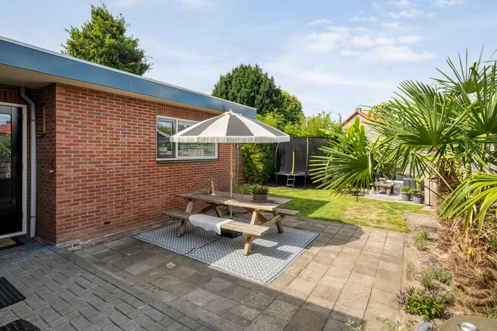 Photo 28 of Mr. Hillebrand Tuttelstraat 7