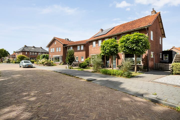 Photo 31 of Mr. Hillebrand Tuttelstraat 7