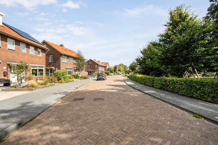 Photo 32 of Mr. Hillebrand Tuttelstraat 7