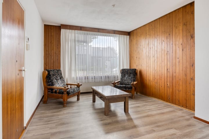 Photo 2 of Burgemeester Wientjensstraat 5