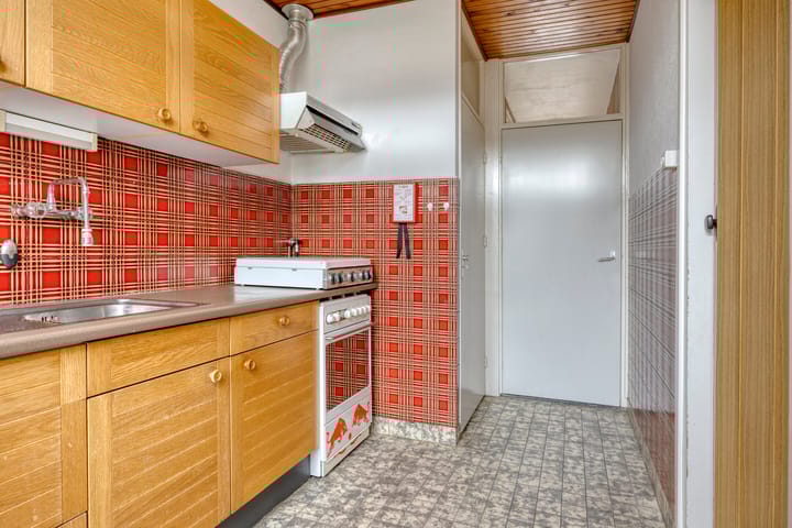 Photo 4 of Burgemeester Wientjensstraat 5