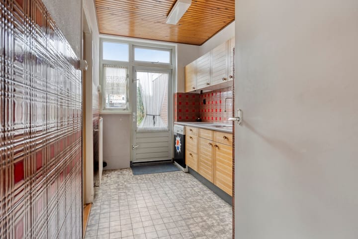 Photo 5 of Burgemeester Wientjensstraat 5