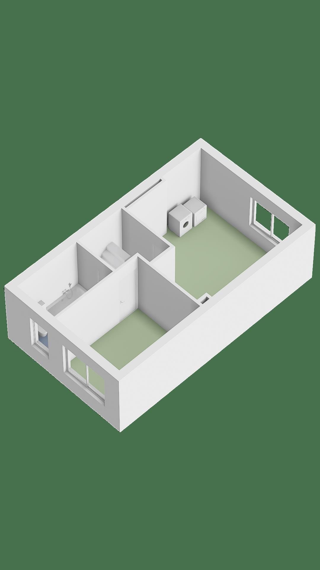 Foto 47 van Moerdijkstraat 18