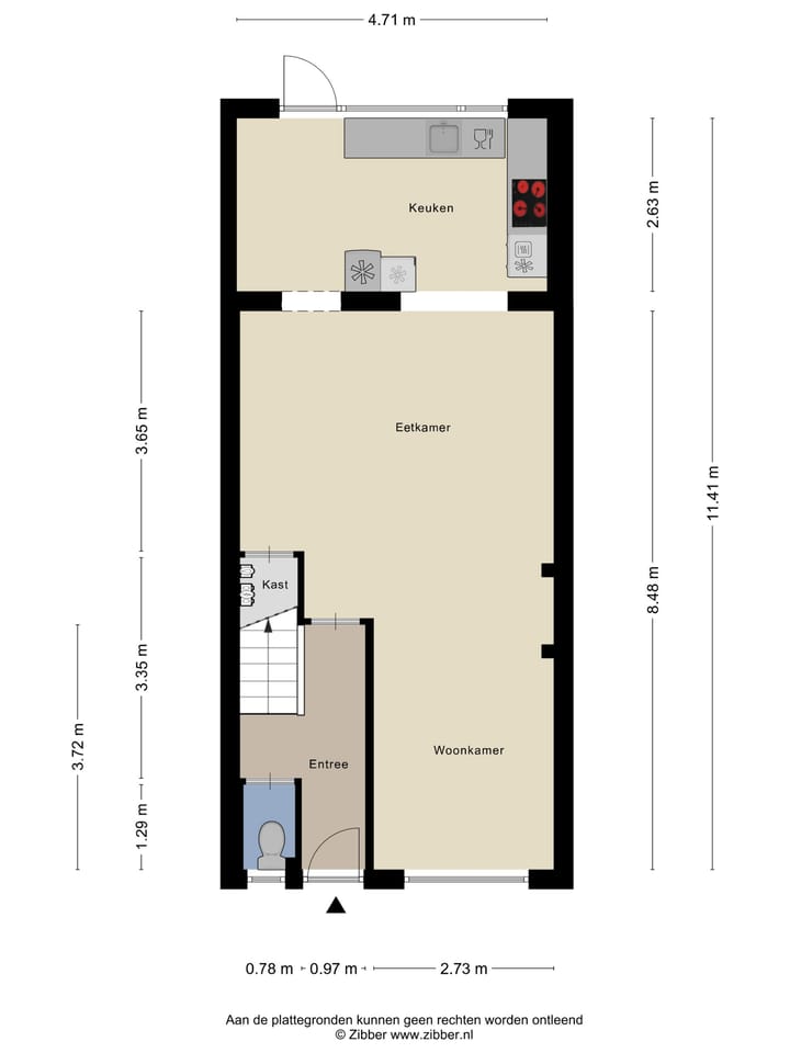 Foto 41 van Moerdijkstraat 18