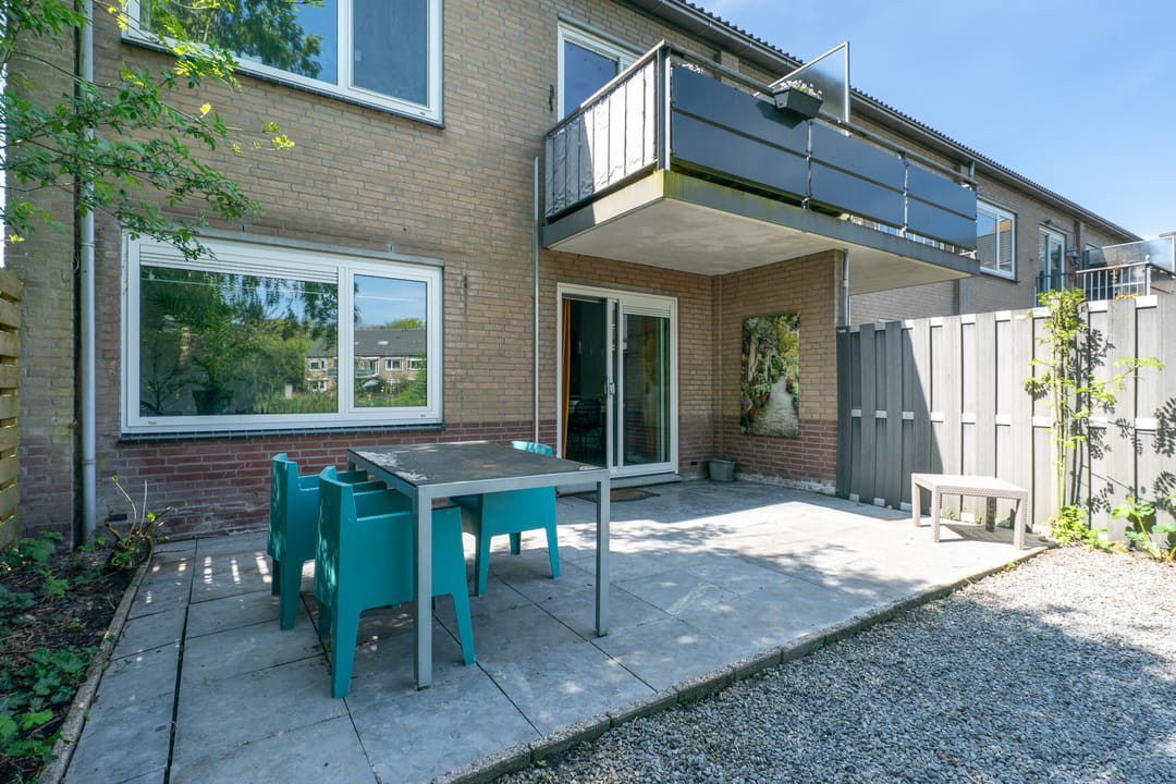 Foto 1 van Gijsbert Pieterszlaan 10