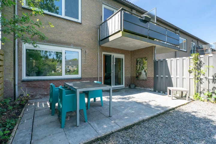 Foto 1 van Gijsbert Pieterszlaan 10